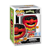 Muppets (2024) - Animal on Drums NYCC 2024 Exclusive Pop! Vinyl Figure