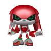 Sonic - Knuckles Metal (Mech) NYCC 2024 Exclusive Pop! Vinyl Figure