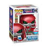 Sonic - Knuckles Metal (Mech) NYCC 2024 Exclusive Pop! Vinyl Figure