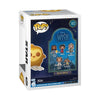 Wish (2023) - Star (US Exclusive) Diamond Glitter Pop! Vinyl Figure