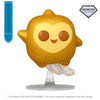 Wish (2023) - Star (US Exclusive) Diamond Glitter Pop! Vinyl Figure