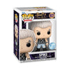 Buffy the Vampire Slayer - Spike Punk (US Exclusive) Pop! Vinyl Figure