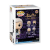 Buffy the Vampire Slayer - Spike Punk (US Exclusive) Pop! Vinyl Figure