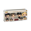 Queen - I Want to Break Free Music Video Pop! Vinyl Figure 4 Pack