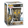 The Lord of the Rings - Sauron Glow (US Exclusive) Pop! Vinyl Figure
