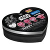 Star Wars: Valentines 2024 - Pink (US Exclusive) Pocket Pop! 4 Pack Heart Box