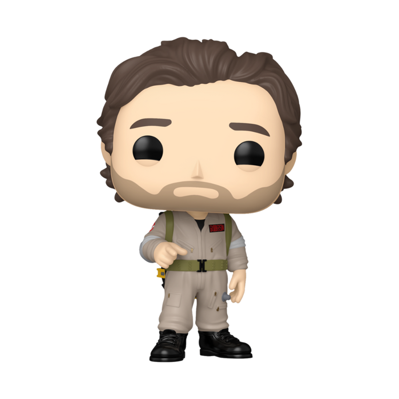 Ghostbusters: Frozen Empire - Grooberson Pop! Vinyl Figure