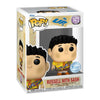 Up (2009) - Russel with Sash (US Exclusive) Pop! Vinyl Figure