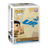 Up (2009) - Russel with Sash (US Exclusive) Pop! Vinyl Figure