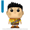 Up (2009) - Russel with Sash (US Exclusive) Pop! Vinyl Figure