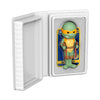 Teenage Mutant Ninja Turtles (Movie) - Michelangelo Rewind Figure