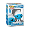 The Smurfs - Grouchy Smurf Pop! Vinyl Figure