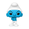 The Smurfs - Grouchy Smurf Pop! Vinyl Figure