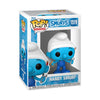 The Smurfs - Handy Smurf Pop! Vinyl Figure