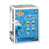 The Smurfs - Handy Smurf Pop! Vinyl Figure