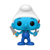 The Smurfs - Handy Smurf Pop! Vinyl Figure