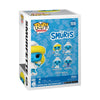 The Smurfs - Smurfette (Chance of Chase) Pop! Vinyl Figure