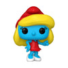 The Smurfs - Smurfette (Chance of Chase) Pop! Vinyl Figure