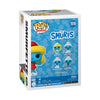 The Smurfs - Smurfette (Chance of Chase) Pop! Vinyl Figure