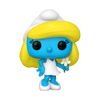 The Smurfs - Smurfette (Chance of Chase) Pop! Vinyl Figure