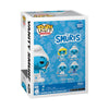 The Smurfs - Vanity Smurf Pop! Vinyl Figure