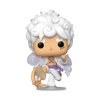 One Piece - Luffy Gear Five (Chance Of Chase) Pop! Vinyl Figure