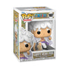 One Piece - Luffy Gear Five (Chance Of Chase) Pop! Vinyl Figure
