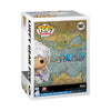 One Piece - Luffy Gear Five (Chance Of Chase) Pop! Vinyl Figure