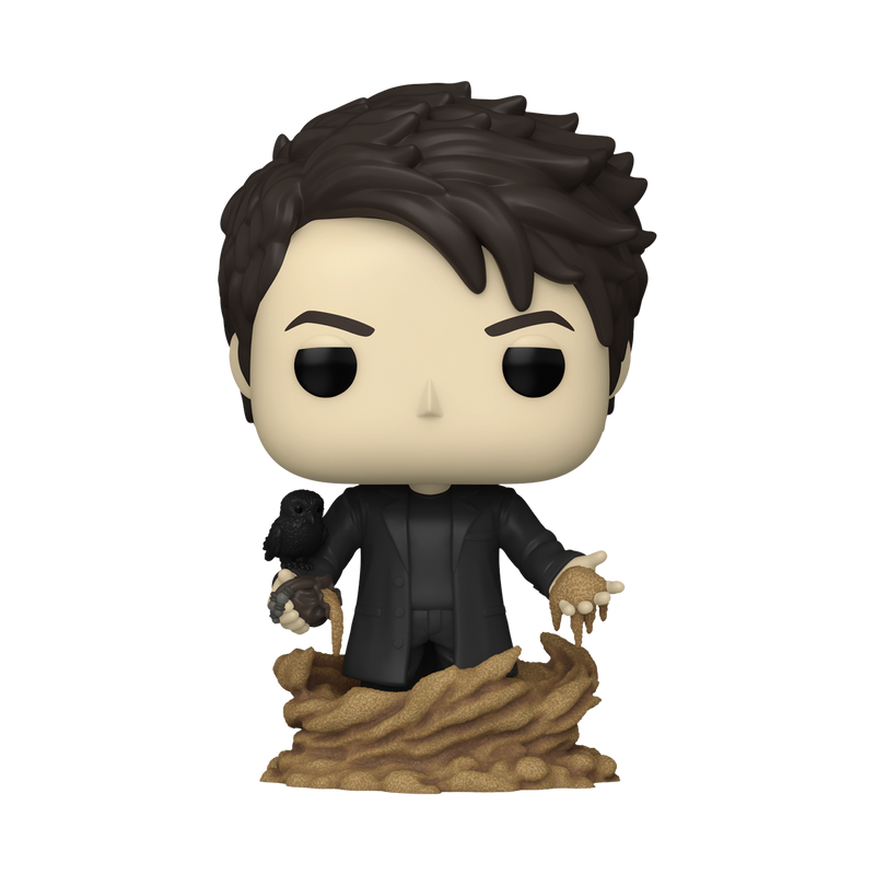 Sandman (TV) - Dream NYCC 2024 Exclusive Pop! Vinyl Figure