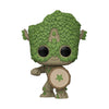 We Are Groot - Groot Captain America (Marvel: 85th Anniversary) Pop! Vinyl Figure