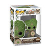 We Are Groot - Groot Captain America (Marvel: 85th Anniversary) Pop! Vinyl Figure