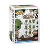 We Are Groot - Groot Captain America (Marvel: 85th Anniversary) Pop! Vinyl Figure