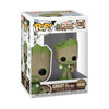 We Are Groot - Groot Iron Man (Marvel: 85th Anniversary) Pop! Vinyl Figure