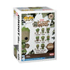 We Are Groot - Groot Iron Man (Marvel: 85th Anniversary) Pop! Vinyl Figure