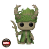 We Are Groot- Groot Loki (Marvel: 85th Anniversary) Pop! Vinyl Figure