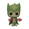 We Are Groot - Groot Scarlet Witch (Marvel: 85th Anniversary) Pop! Vinyl Figure