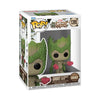 We Are Groot - Groot Scarlet Witch (Marvel: 85th Anniversary) Pop! Vinyl Figure
