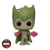 We Are Groot - Groot Scarlet Witch (Marvel: 85th Anniversary) Pop! Vinyl Figure