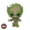 We Are Groot - Groot Wolverine (Marvel: 85th Anniversary) Pop! Vinyl Figure
