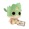 We Are Groot - Groot CaptAmerica (Marvel: 85th Anniversary) 7 Inch Pop! Plush