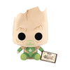 We Are Groot - Groot Iron Man (Marvel: 85th Anniversary) 7 Inch Pop! Plush