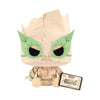 We Are Groot - Groot Wolverine (Marvel: 85th Anniversary) 7 Inch Pop! Plush