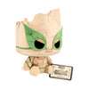 We Are Groot - Groot Wolverine (Marvel: 85th Anniversary) 7 Inch Pop! Plush