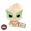 We Are Groot - Groot Wolverine (Marvel: 85th Anniversary) 7 Inch Pop! Plush