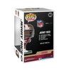 NFL Legends: 49ers - Jerry Rice 10 Inch Pop! Vinyl Figure