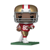 NFL Legends: 49ers - Jerry Rice 10 Inch Pop! Vinyl Figure