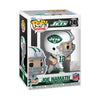 NFL Legends: Jets - Joe Namath Pop! Vinyl Figure
