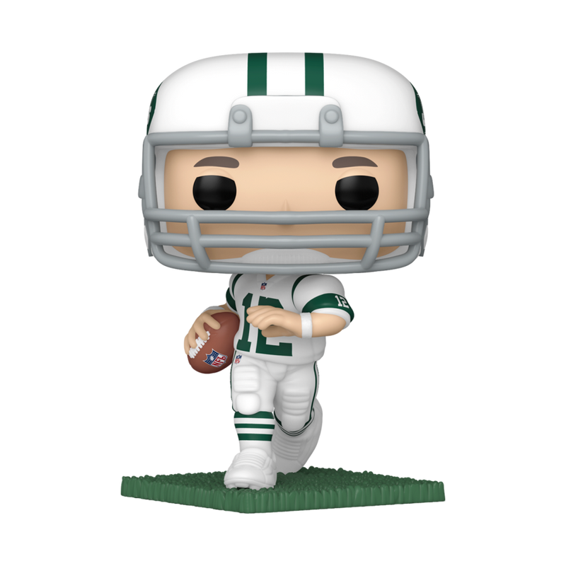 NFL Legends: Jets - Joe Namath Pop! Vinyl Figure