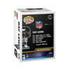 NFL Legends: Ravens - Ray Lewis Pop! Vinyl Figure
