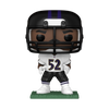NFL Legends: Ravens - Ray Lewis Pop! Vinyl Figure